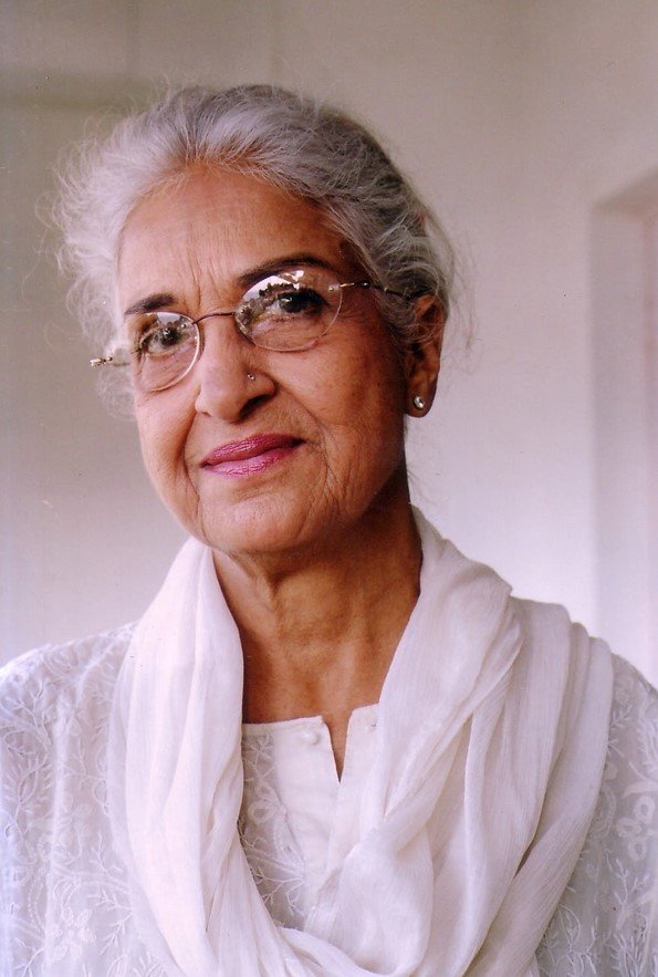 Kamini Kaushal - Wikiunfold.com
